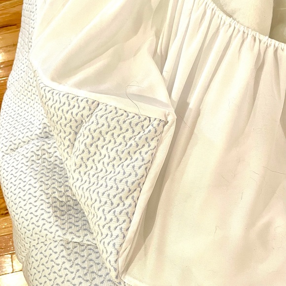 Cooling mattress topper - Picture 2 of 3